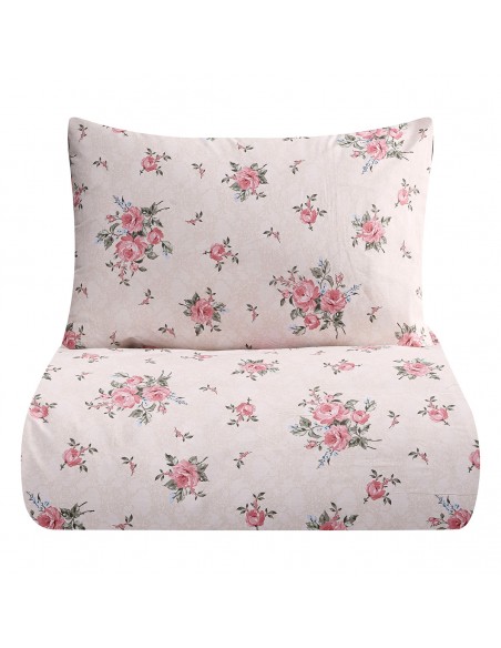 Σετ σεντόνια King size Seychelles Art 12099 270x260 Μπε Beauty Home