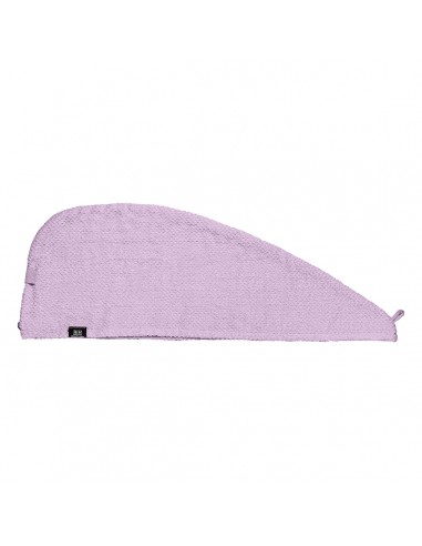 Πετσέτα μαλλιών Turban Art 3409 Λιλά Beauty Home Πετσέτα μαλλιών Turban Art 3409 Λιλά Beauty Home