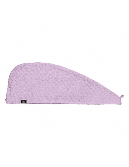 Πετσέτα μαλλιών Turban Art 3409 Λιλά Beauty Home Πετσέτα μαλλιών Turban Art 3409 Λιλά Beauty Home