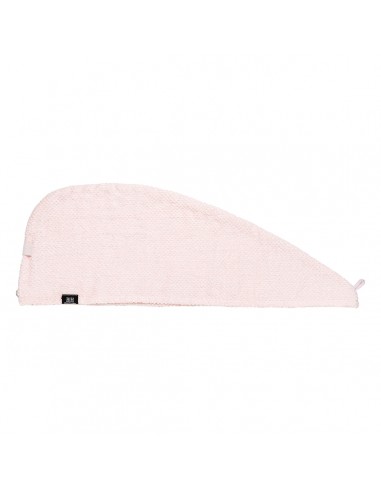Πετσέτα μαλλιών Turban Art 3410 Ροζ Beauty Home Πετσέτα μαλλιών Turban Art 3410 Ροζ Beauty Home