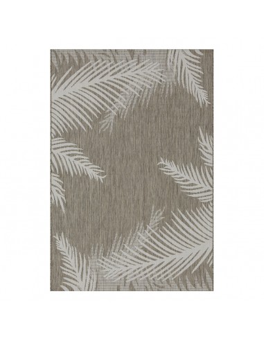 Χαλί ψάθα Palm Art 9770 Μπεζ   Beauty Home