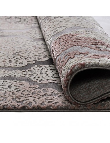 Διάδρομος Stylish Art 9426 0.67 - 0.67 Διάδρομος Γκρι,Ροζ Beauty Home