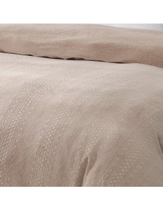 ΠΑΠΛΩΜΑΤΟΘΗΚΗ ΜΟΝΗ SHELBY BEIGE (165X225) 2