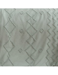 ΣΕΤ ΠΑΠΛΩΜΑΤΟΘΗΚΗ (3 ΤΕΜ.) ΥΠΕΡΔΙΠΛΗ LUNA AQUA (225X240) 2