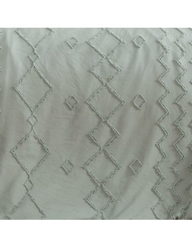 ΣΕΤ ΠΑΠΛΩΜΑΤΟΘΗΚΗ (3 ΤΕΜ.) ΥΠΕΡΔΙΠΛΗ LUNA AQUA (225X240)