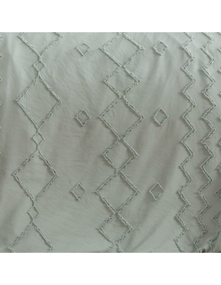 ΣΕΤ ΠΑΠΛΩΜΑΤΟΘΗΚΗ (3 ΤΕΜ.) ΥΠΕΡΔΙΠΛΗ LUNA AQUA (225X240)