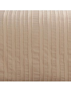 ΣΕΤ ΠΑΠΛΩΜΑΤΟΘΗΚΗ (3 ΤΕΜ.) ΥΠΕΡΔΙΠΛΗ LUNA ECRU (225X240) 2