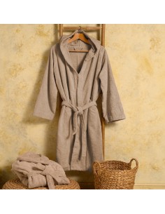 ΜΠΟΥΡΝΟΥΖΙ ΕΝΗΛΙΚΩΝ BLOOM BEIGE MEDIUM