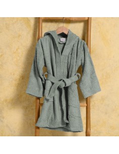 ΜΠΟΥΡΝΟΥΖΙ ΠΑΙΔΙΚΟ BLOOM KIDS AQUA 10-12 ΕΤΩΝ