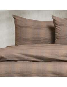 ΣΕΤ ΣΕΝΤΟΝΙΑ ΦΑΝΕΛΕΝΙΑ KING SIZE (Λ) SOLO GREY (270X260) 2