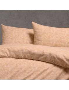 ΠΑΠΛΩΜΑΤΟΘΗΚΗ ΦΑΝΕΛΕΝΙΑ ΥΠΕΡΔΙΠΛΗ HOPE BEIGE (225X245) 2