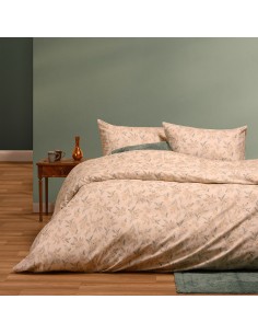 ΣΕΝΤΟΝΙ (ΣΕΤ 2 ΤΕΜ.) 120Χ200 AGNES ECRU WINTER LINE MINI 2