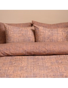 ΣΕΤ ΜΑΞΙΛΑΡΟΘΗΚΕΣ (Π) HUAN LILAC ULTRA LINE (50X70) 2