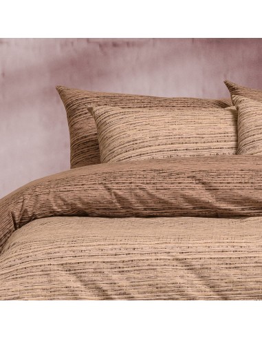 ΣΕΤ ΜΑΞΙΛΑΡΟΘΗΚΕΣ (Π) CASSIO BEIGE CASUAL LINE (50X70)