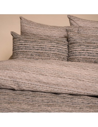 ΣΕΤ ΜΑΞΙΛΑΡΟΘΗΚΕΣ (Π) CASSIO GREY CASUAL LINE (50X70)