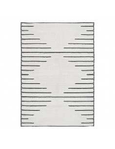 Πατάκι Cozy Art 9637 67x220 Εκρού   Beauty Home 2