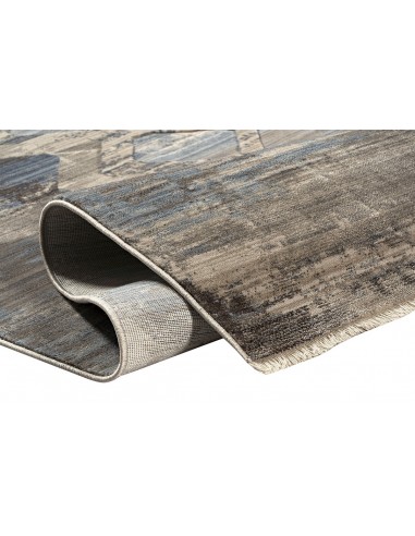 Πατάκι Bliss Art 9627 0.67x2.20 Μπεζ,Μόκα,Μπλε Beauty Home Πατάκι Bliss Art 9627 0.67x2.20 Μπεζ,Μόκα,Μπλε Beauty Home