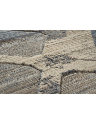 Πατάκι Bliss Art 9627 0.67x2.20 Μπεζ,Μόκα,Μπλε Beauty Home Πατάκι Bliss Art 9627 0.67x2.20 Μπεζ,Μόκα,Μπλε Beauty Home