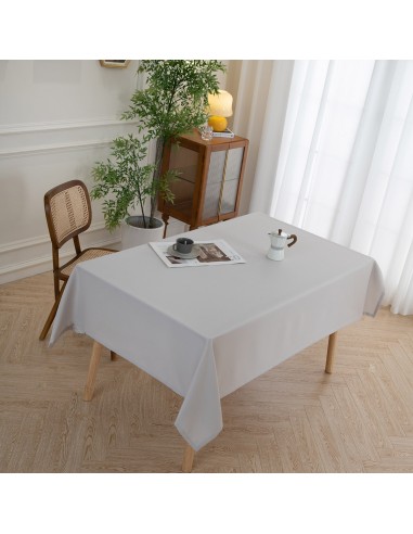 Τραπεζομάντηλο Supreme Art 8489 150x180 Εκρού Beauty Home