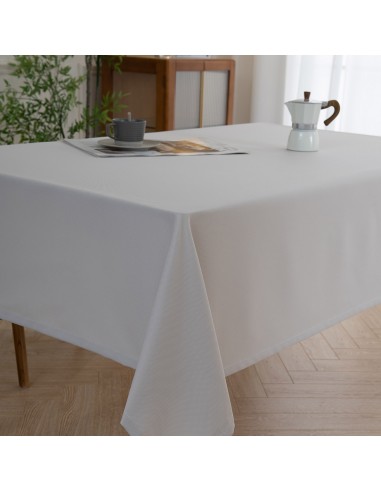 Τραπεζομάντηλο Supreme Art 8489 150x180 Εκρού Beauty Home