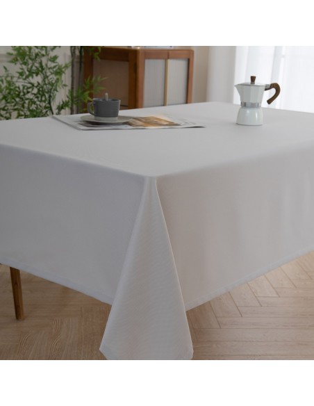 Τραπεζομάντηλο Supreme Art 8489 Εκρού Beauty Home