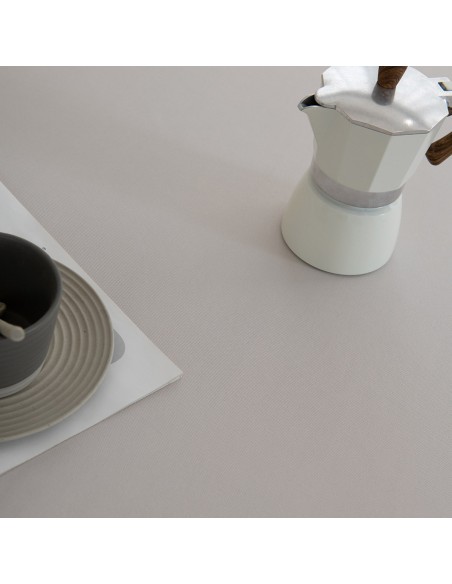 Τραπεζομάντηλο Supreme Art 8489 Εκρού Beauty Home