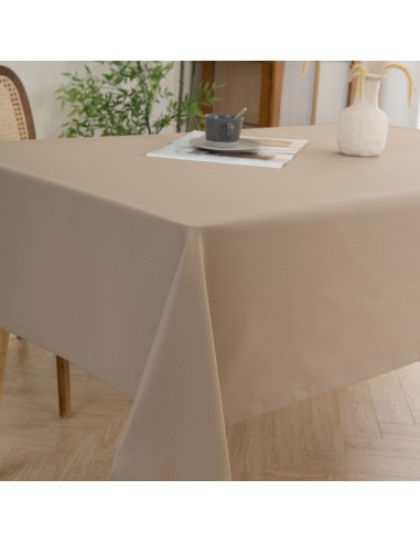 Τραπεζομάντηλο Supreme Art 8491 150x180 Μπεζ Beauty Home