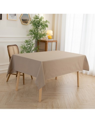 Τραπεζομάντηλο Supreme Art 8491 150x230 Μπεζ Beauty Home