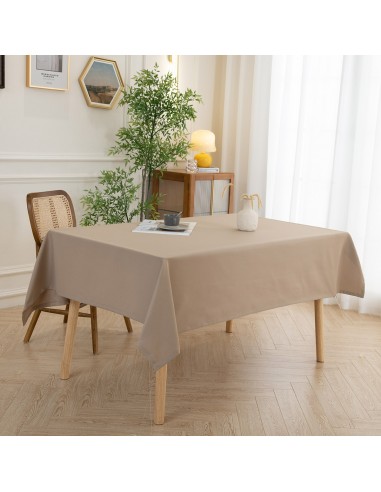 Τραπεζομάντηλο Supreme Art 8491 150x230 Μπεζ Beauty Home