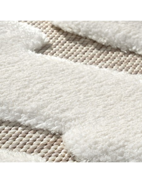 Σετ Κρεβ/ρας 3τμχ Cozy Art 9634 Εκρού Beauty Home Σετ Κρεβ/ρας 3τμχ Cozy Art 9634 Εκρού Beauty Home