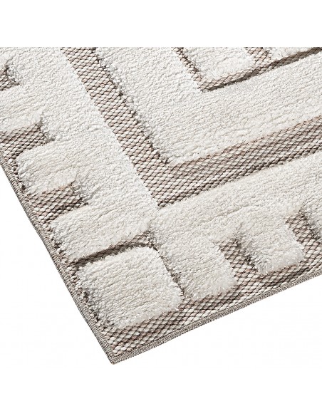 Πατάκι Cozy Art 9635 67x220 Εκρού Beauty Home Πατάκι Cozy Art 9635 67x220 Εκρού Beauty Home