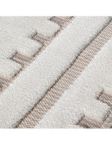 Πατάκι Cozy Art 9635 67x220 Εκρού Beauty Home Πατάκι Cozy Art 9635 67x220 Εκρού Beauty Home