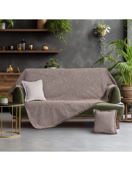 Ριχτάρια σετ 3τμχ Art 8620 (180x170 + 180x250 + 180x300) Μπεζ   Beauty Home Ριχτάρια σετ 3τμχ Art 8620 (180x170 + 180x250 + 180x300) Μπεζ   Beauty Home