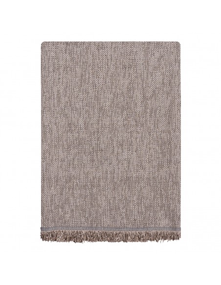 Ριχτάρι Τετραθέσιο Art 8620 180x350 Μπεζ Beauty Home Ριχτάρι Τετραθέσιο Art 8620 180x350 Μπεζ Beauty Home