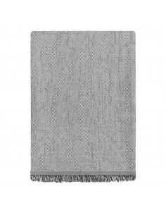 Ριχτάρια σετ 3τμχ Art 8621 (180x170 + 180x250 + 180x300) Γκρι   Beauty Home 2