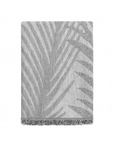 Ριχτάρια σετ 2τμχ Art 8635 (180x250 + 180x300) Γκρι   Beauty Home 2