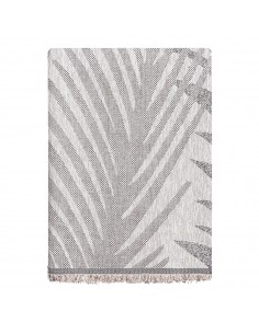 Ριχτάρια σετ 2τμχ Art 8637 (180x250 + 180x300) Εκρού   Beauty Home 2