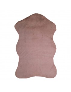 Πατάκι Rabbit Art 9645 Τομαράκι 80x120 Αμέθυστος   Beauty Home