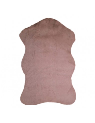 Πατάκι Rabbit Art 9645 Τομαράκι 80x120 Αμέθυστος   Beauty Home