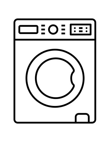 Πατάκι Rabbit Art 9647 Συννεφάκι 80x120 Μπλε Beauty Home Πατάκι Rabbit Art 9647 Συννεφάκι 80x120 Μπλε Beauty Home