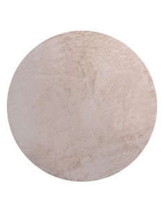 Ροτόντα Rabbit Art 9641 160x160 Εκρού   Beauty Home