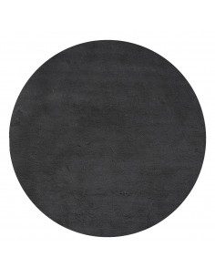 Ροτόντα Rabbit Art 9644 160x160 Μαύρο   Beauty Home