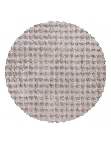 Ροτόντα Motion Art 9648 160x160 Μπεζ   Beauty Home Ροτόντα Motion Art 9648 160x160 Μπεζ   Beauty Home