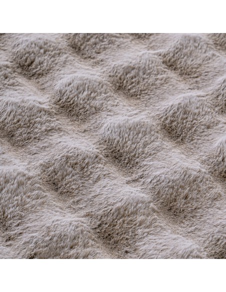 Ροτόντα Motion Art 9648 160x160 Μπεζ Beauty Home Ροτόντα Motion Art 9648 160x160 Μπεζ Beauty Home