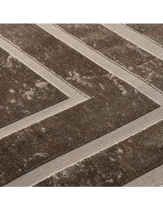 Χαλί Nouvelle Art 9963 200x250 Μπεζ   Beauty Home 2