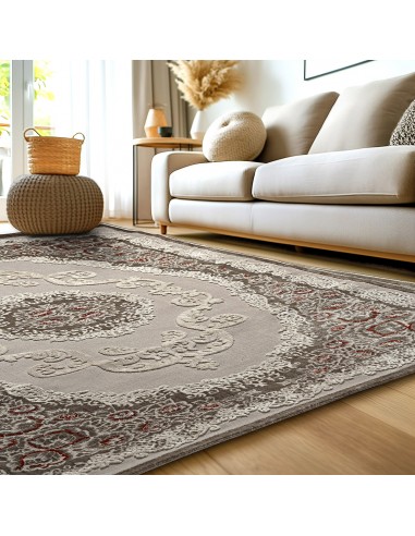 Χαλί Nouvelle Art 9966 Μπεζ Beauty Home Χαλί Nouvelle Art 9966 Μπεζ Beauty Home