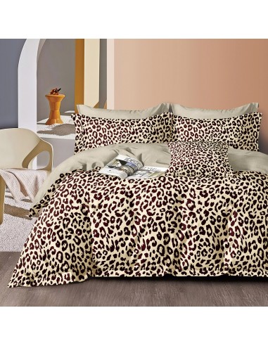 Σετ σεντόνια υπέρδιπλα Art 12617 Anrie 230x260 Μπεζ Σετ σεντόνια υπέρδιπλα Art 12617 Anrie 230x260 Μπεζ