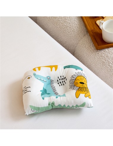 Bρεφική φωλιά με μαξιλάρι Art 5347 53x88 Μπεζ Beauty Home Bρεφική φωλιά με μαξιλάρι Art 5347 53x88 Μπεζ Beauty Home