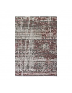 Χαλί Stylish Art 9425 160x230 Γκρι 2