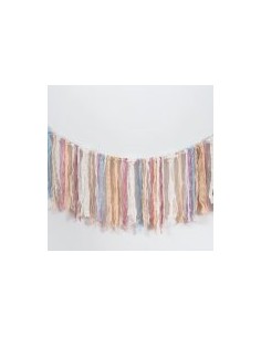 ΓΙΡΛΑΝΤΑ ΜΕ ΔΑΝΤΕΛΕΣ   Beauty Home